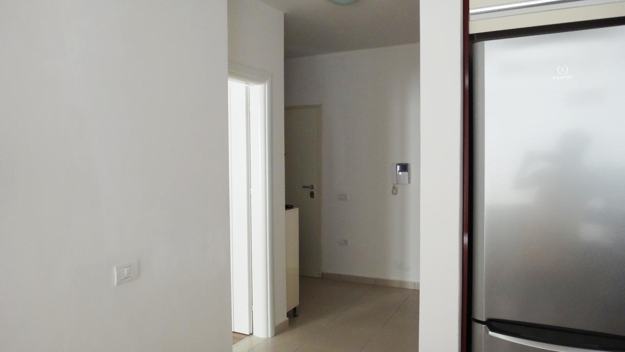 Apartments In White Residence Sarandë Exteriör bild